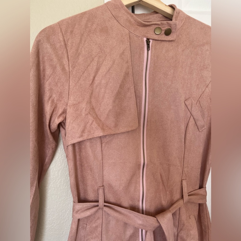 Lightweight cover up